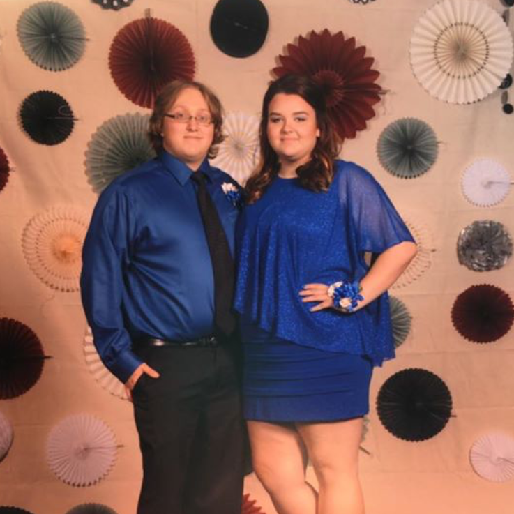 Senior Homecoming