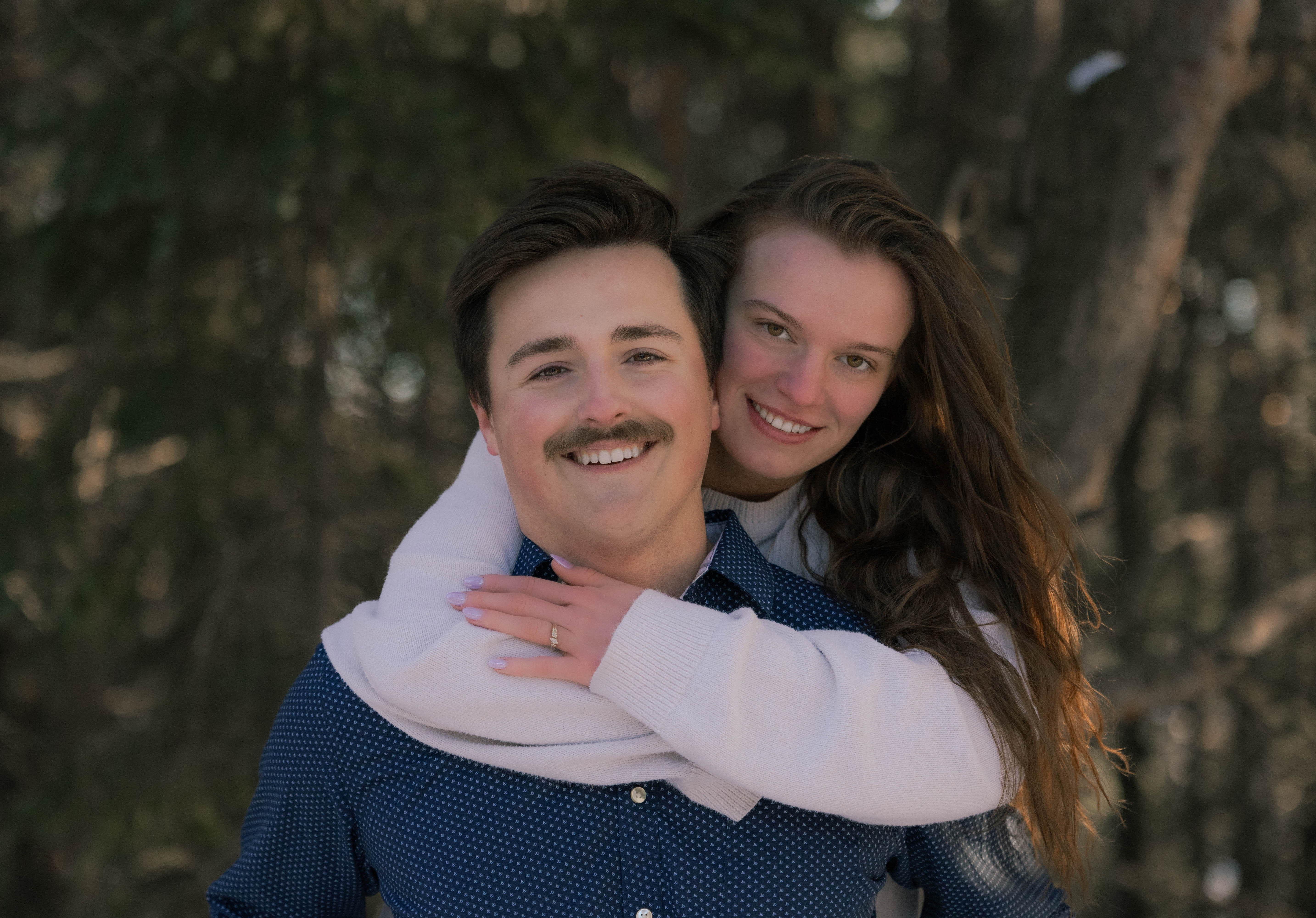 The Wedding Website of Isabella Nicole Anderson and Koldyn Michael Gechas