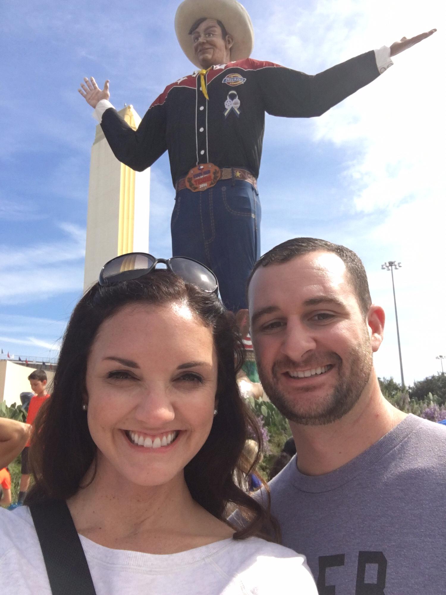 Texas State Fair