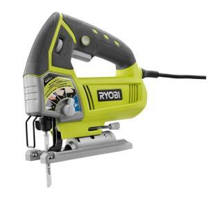 4.8 Amp Corded Variable Speed Orbital Jig Saw
