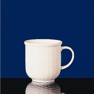 Wedgwood "Nantucket Basket" Beaker/Mug