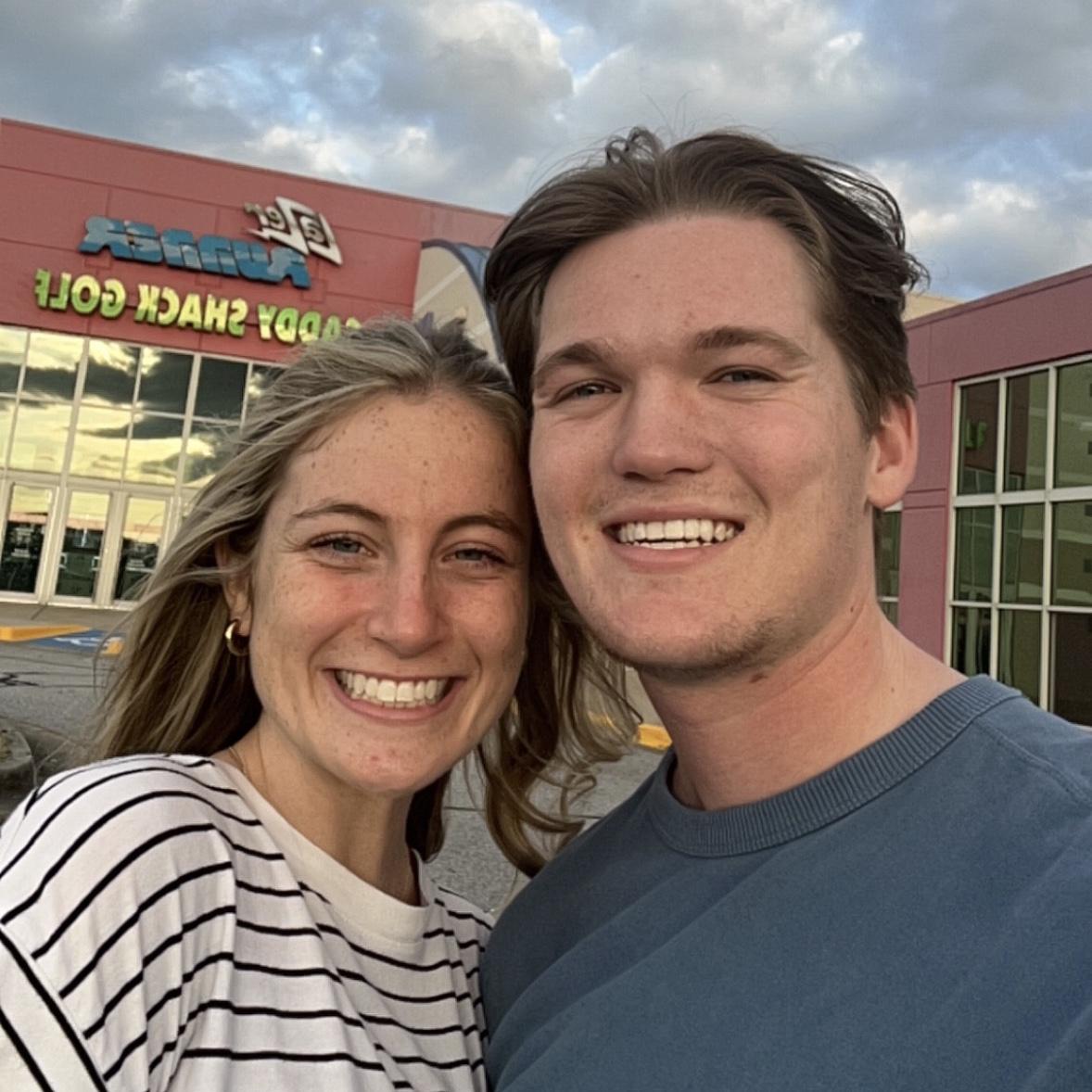 The day we said “I love you”! 2/9/25