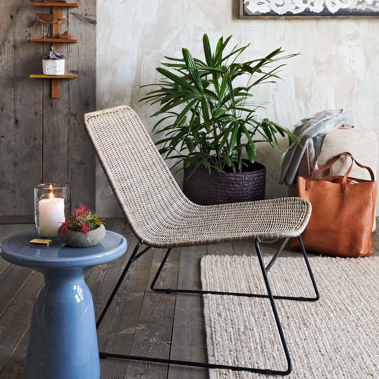 Design Ideas, Takara Mini Column Shelf | Zola