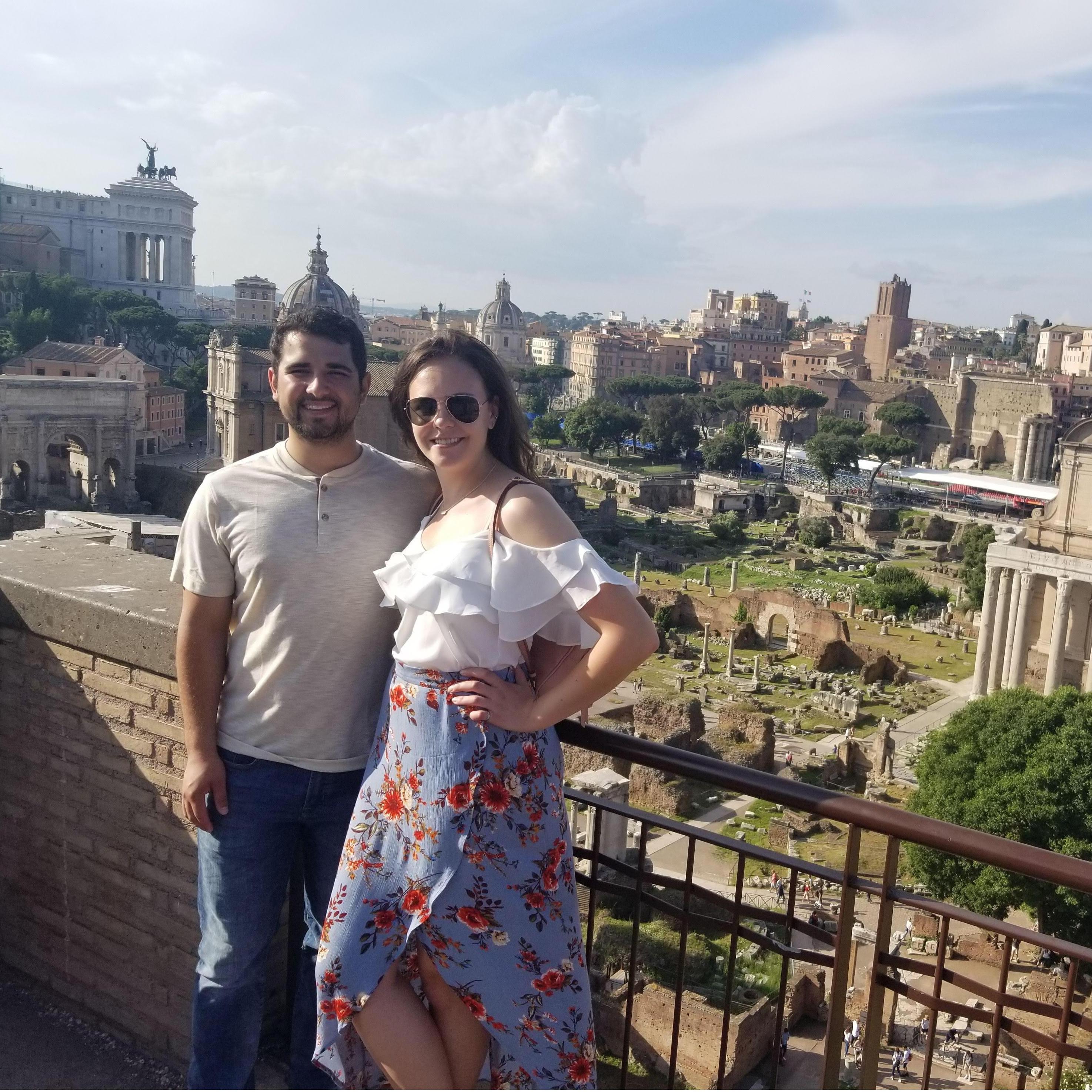 Rome