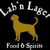 Lab'n Lager
