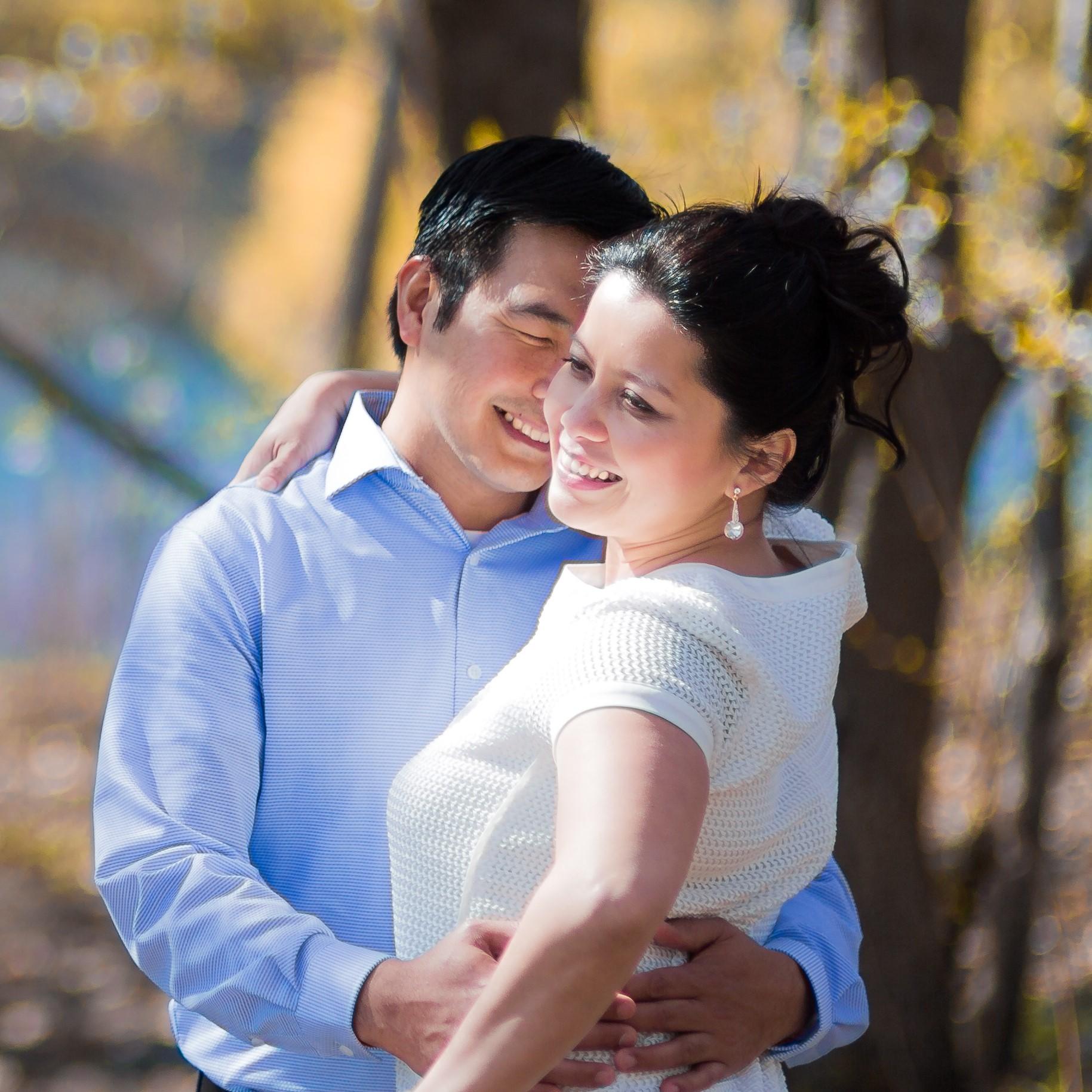 The Wedding Website of E.J. Desepeda and Kaye Ortiz-Desepeda