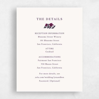 Purple Summer Wedding Enclosure - Brighton
