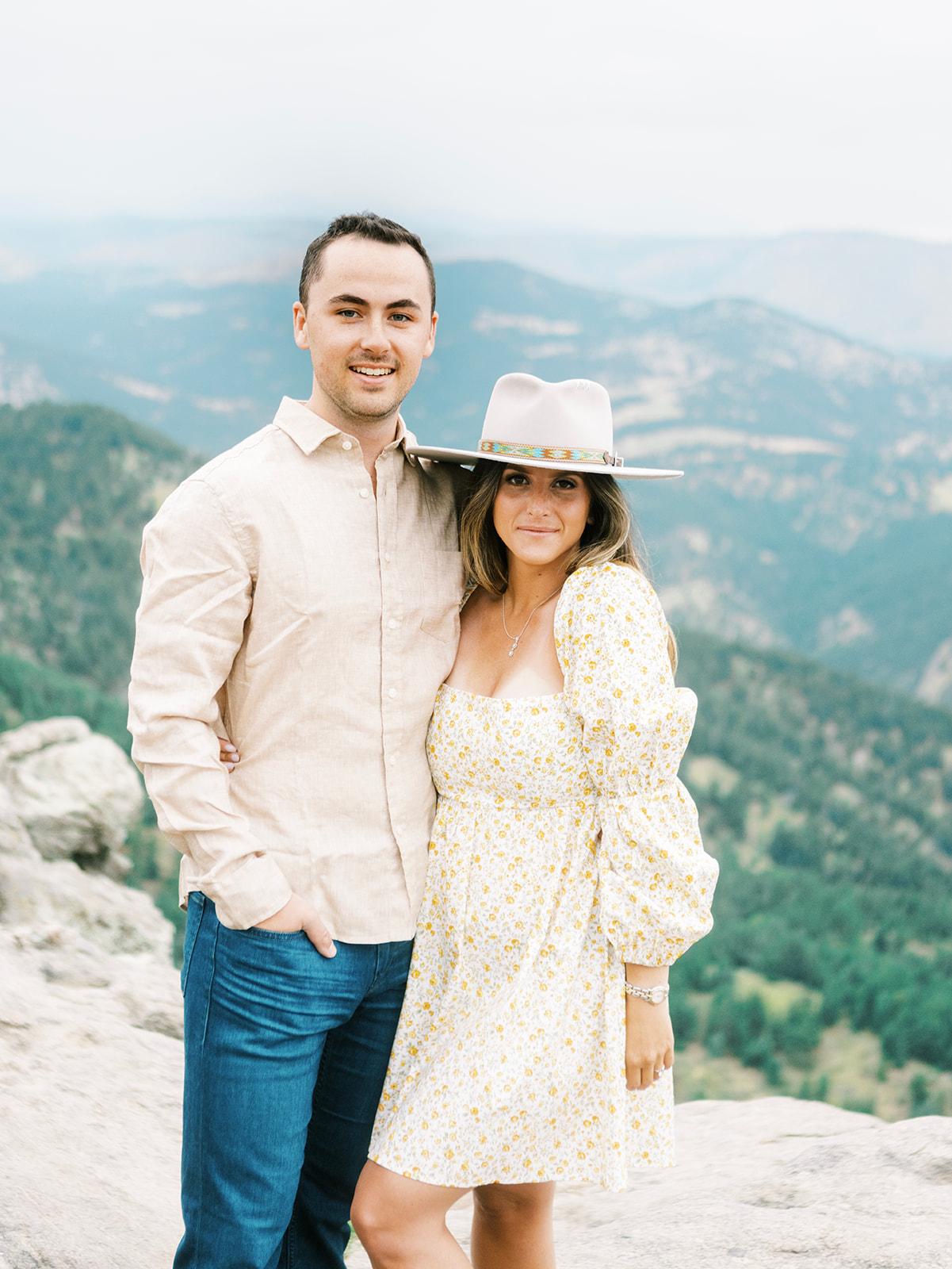 The Wedding Website of Caitlin Safchik and Hunter Short