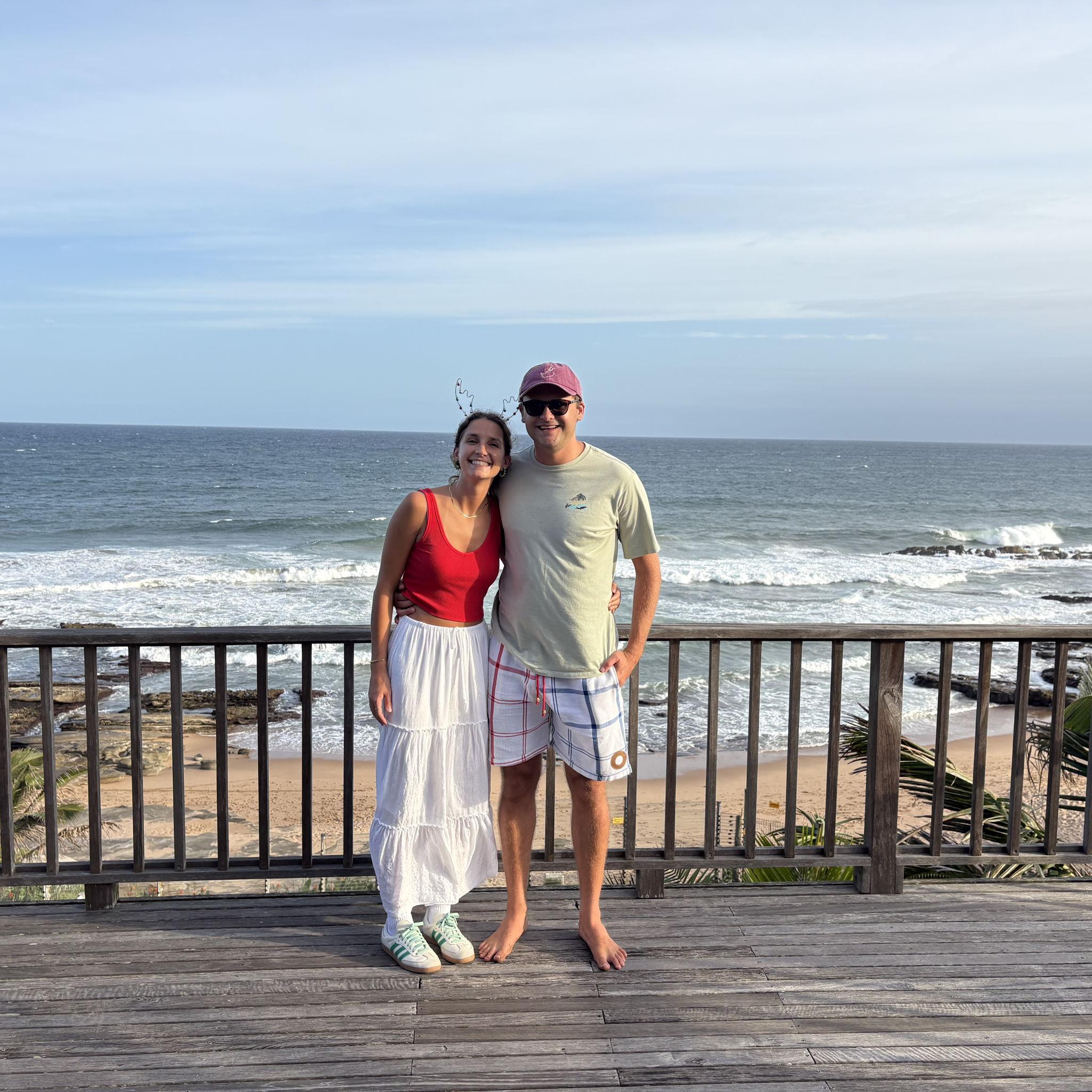 December 2024 - Christmas at the Tyack's