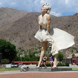Forever Marilyn