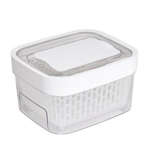 OXO Greensaver Produce Keeper, 1.6 Quarts