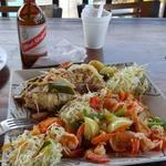 Gloria' S Seafood