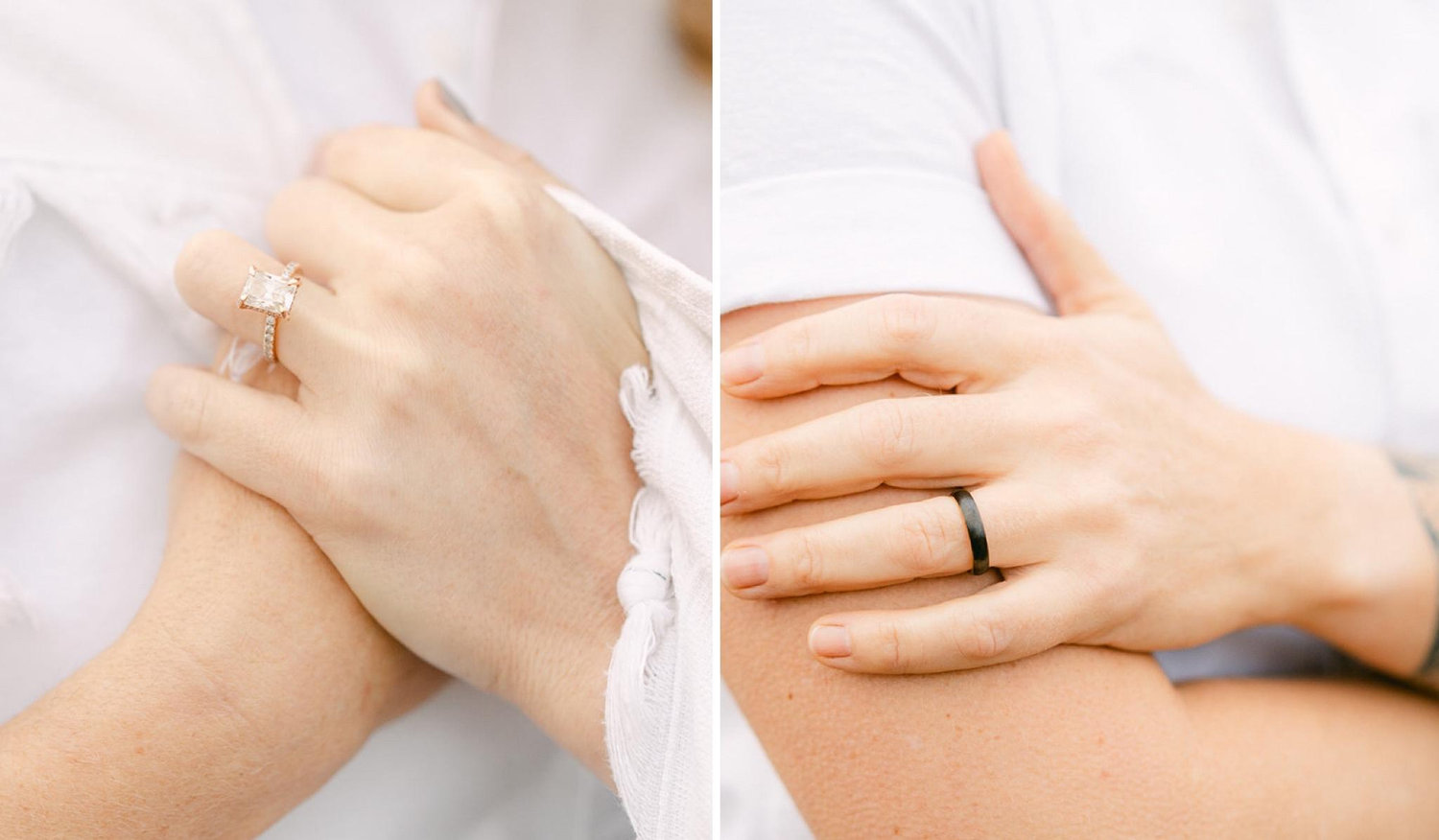 The Wedding Website of Brandi Seavers and Laura Mapes