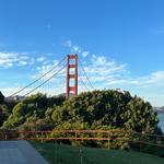Golden Gate Bridge