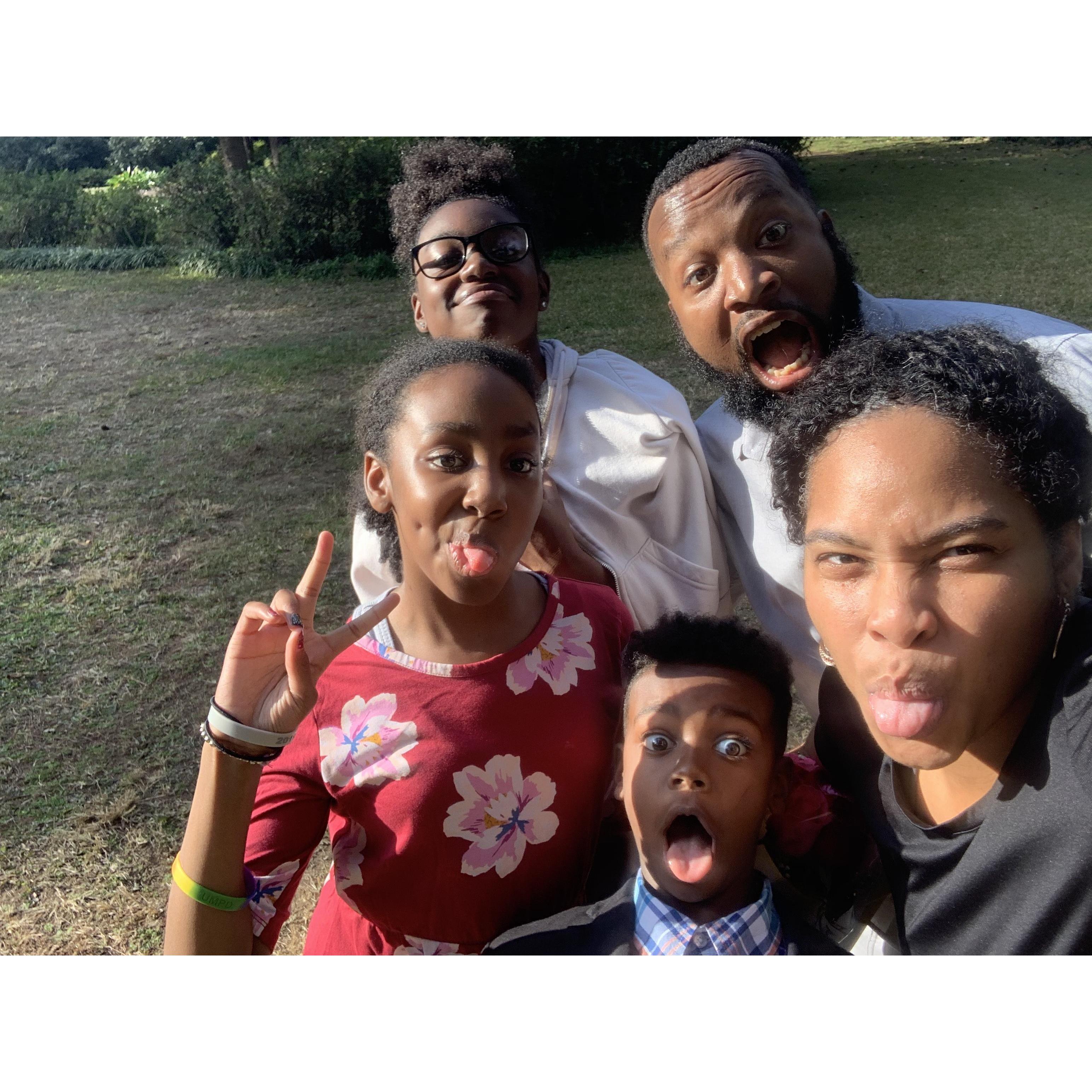 Family Trip