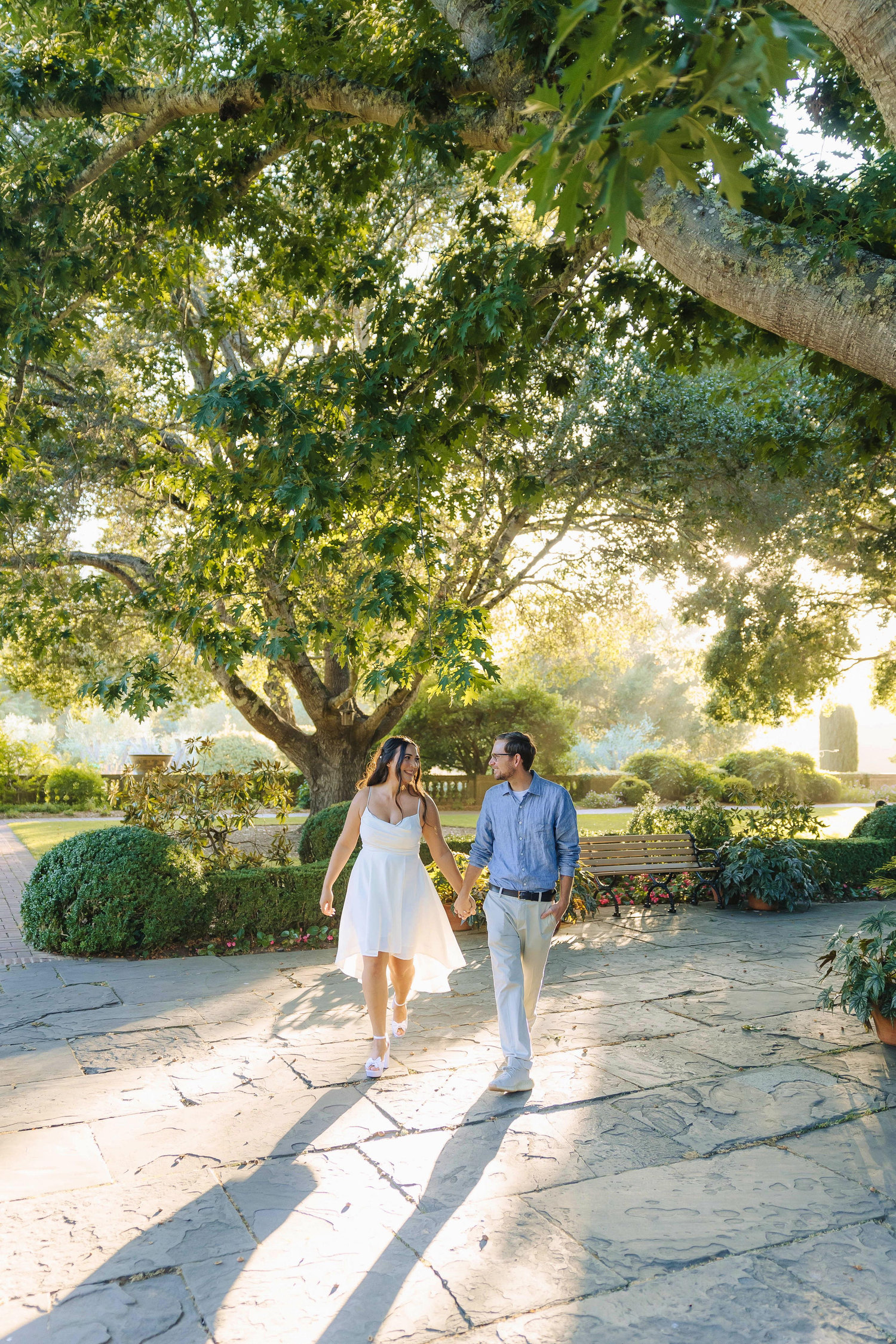 The Wedding Website of marlee Dokter and bobby Ohm