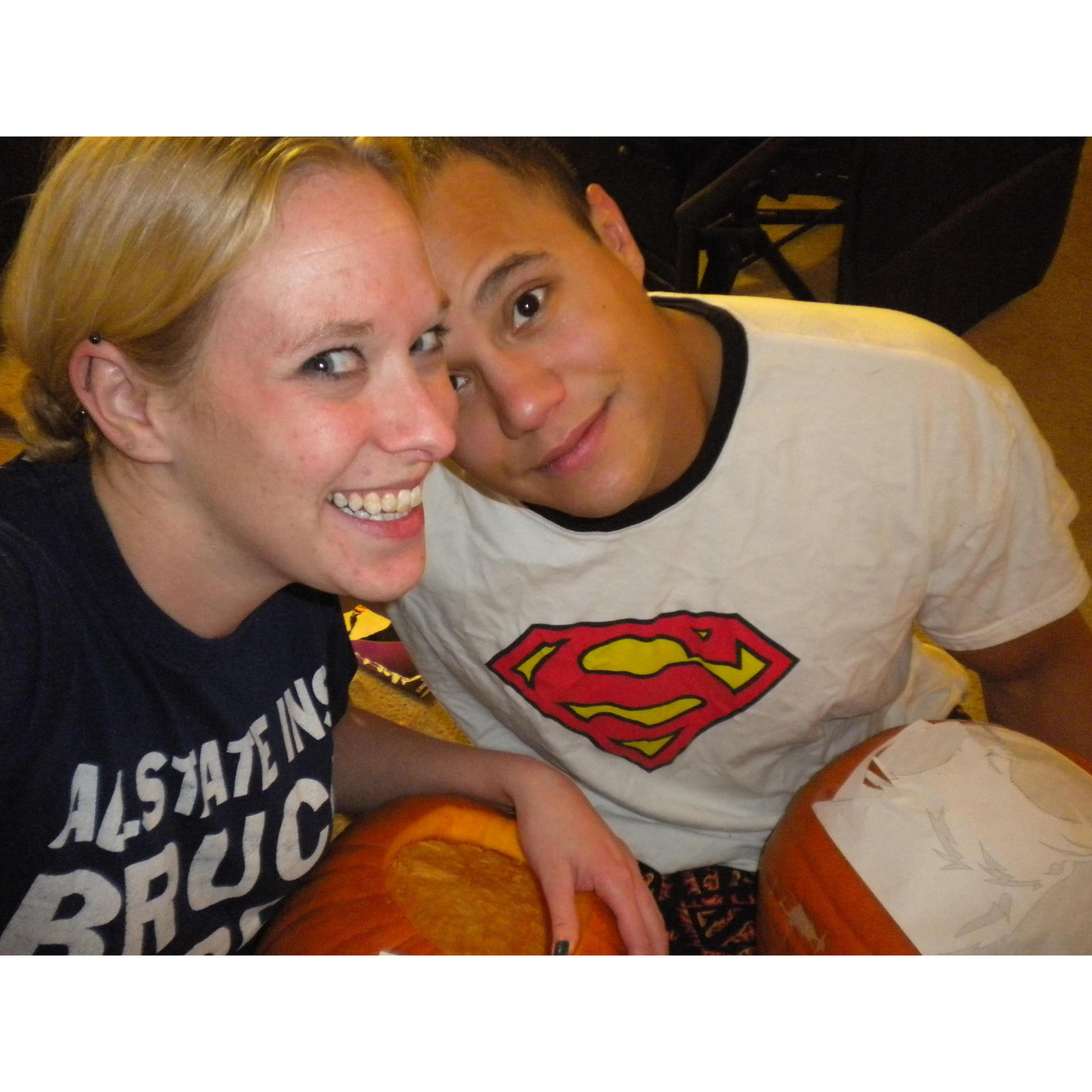 #3 Date back in 2010