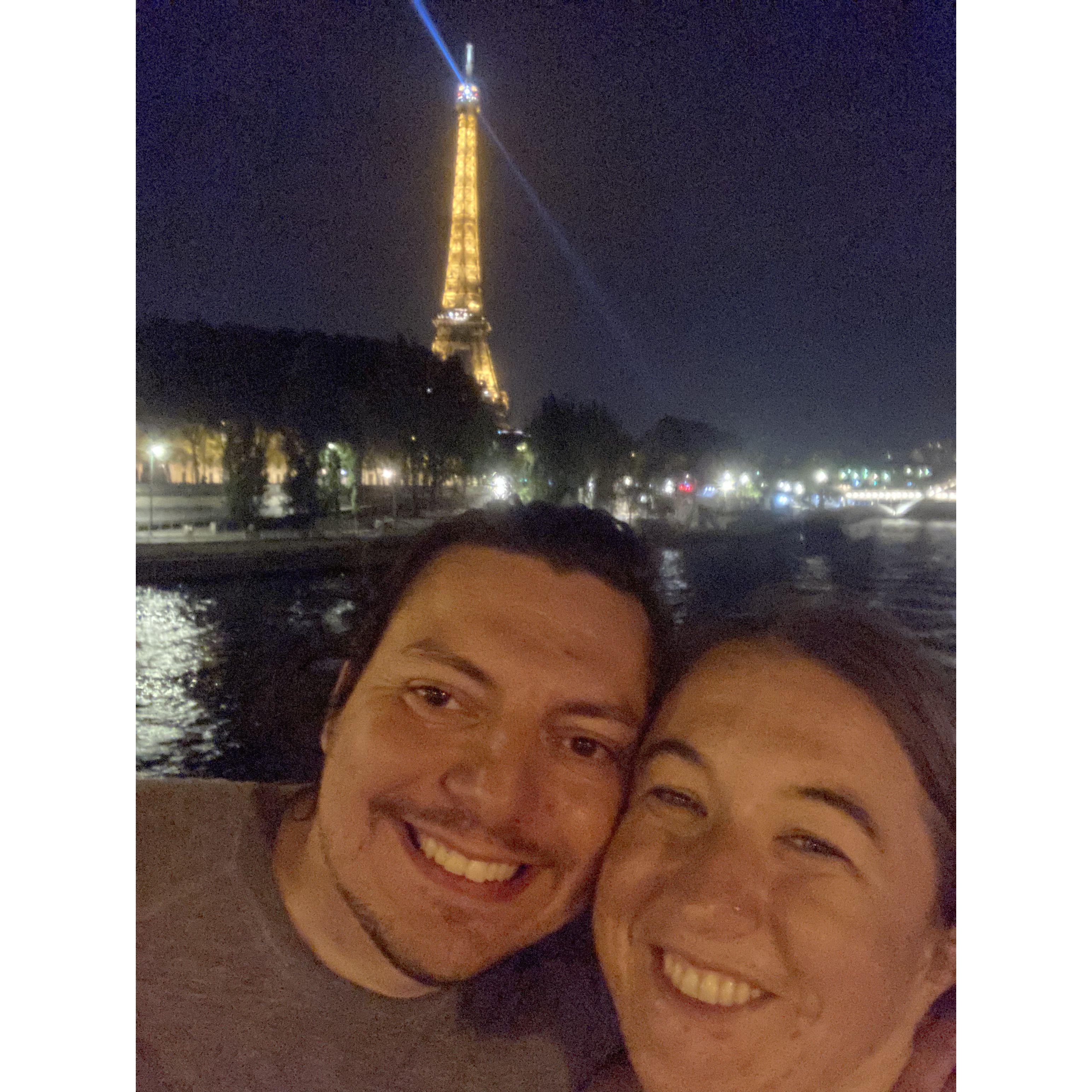 Paris 2022