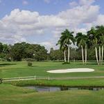 Miami Shores Country Club Golf Course