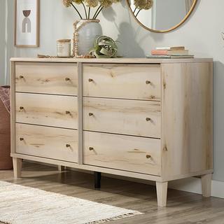 Willow Place 6-Drawer Dresser
