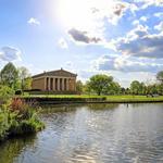 Centennial Park