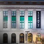 The Mob Museum