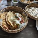 Baja Fish Taquito