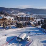 Holiday Valley Resort