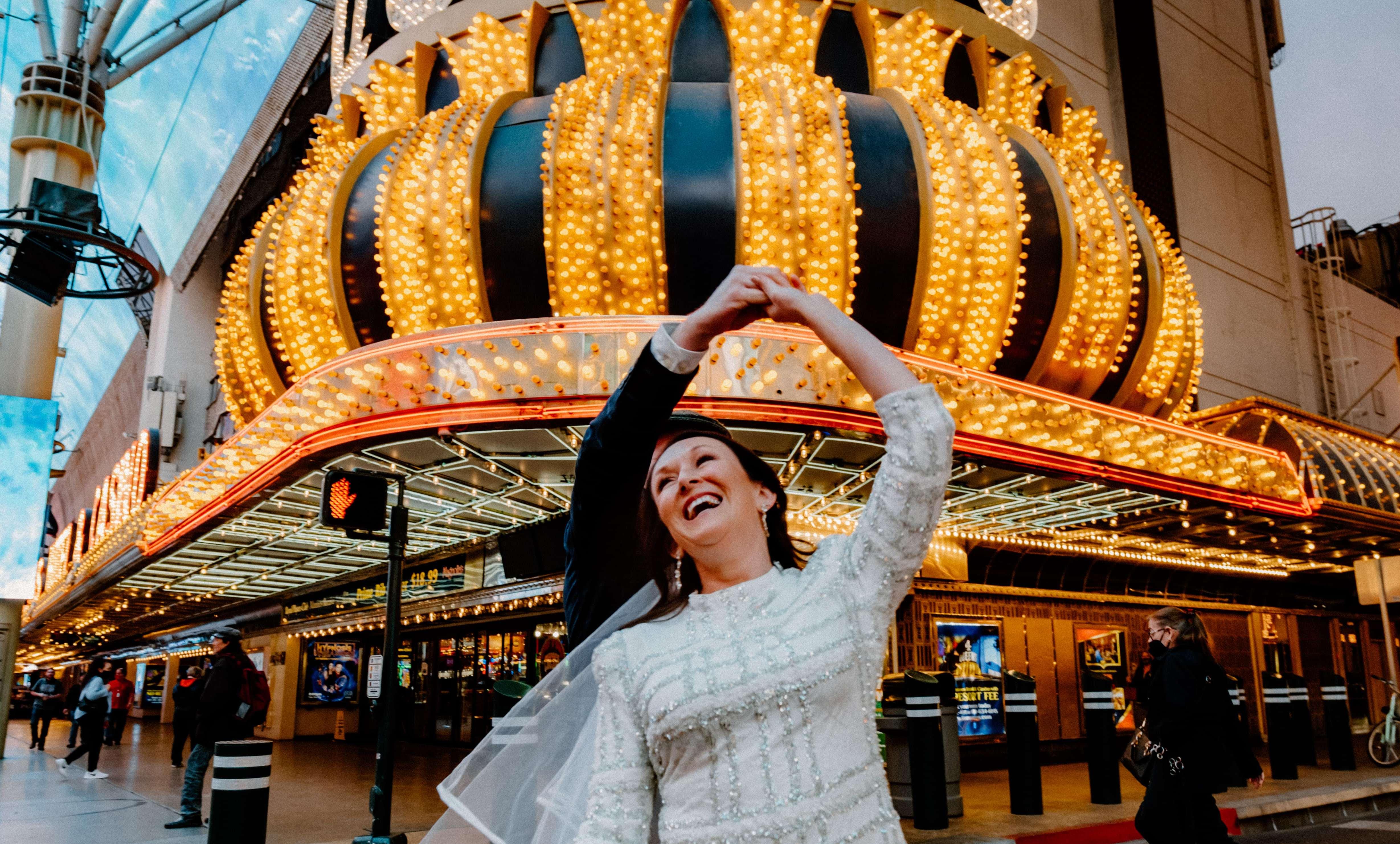 The Wedding Website of Erica Palmisano and Sean Moloney