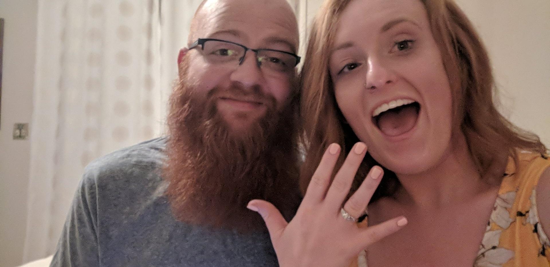 The Wedding Website of Megan Olanie and Ryan McConkey