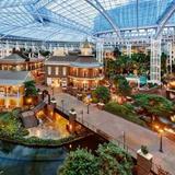 Gaylord Opryland Resort & Convention Center