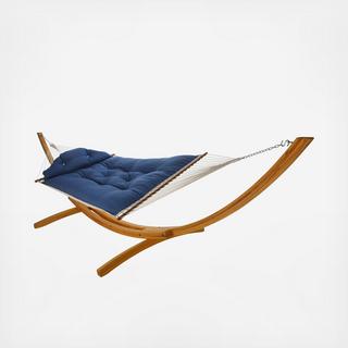 Tufted Hammock