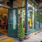 Antiques Center at the People's Store