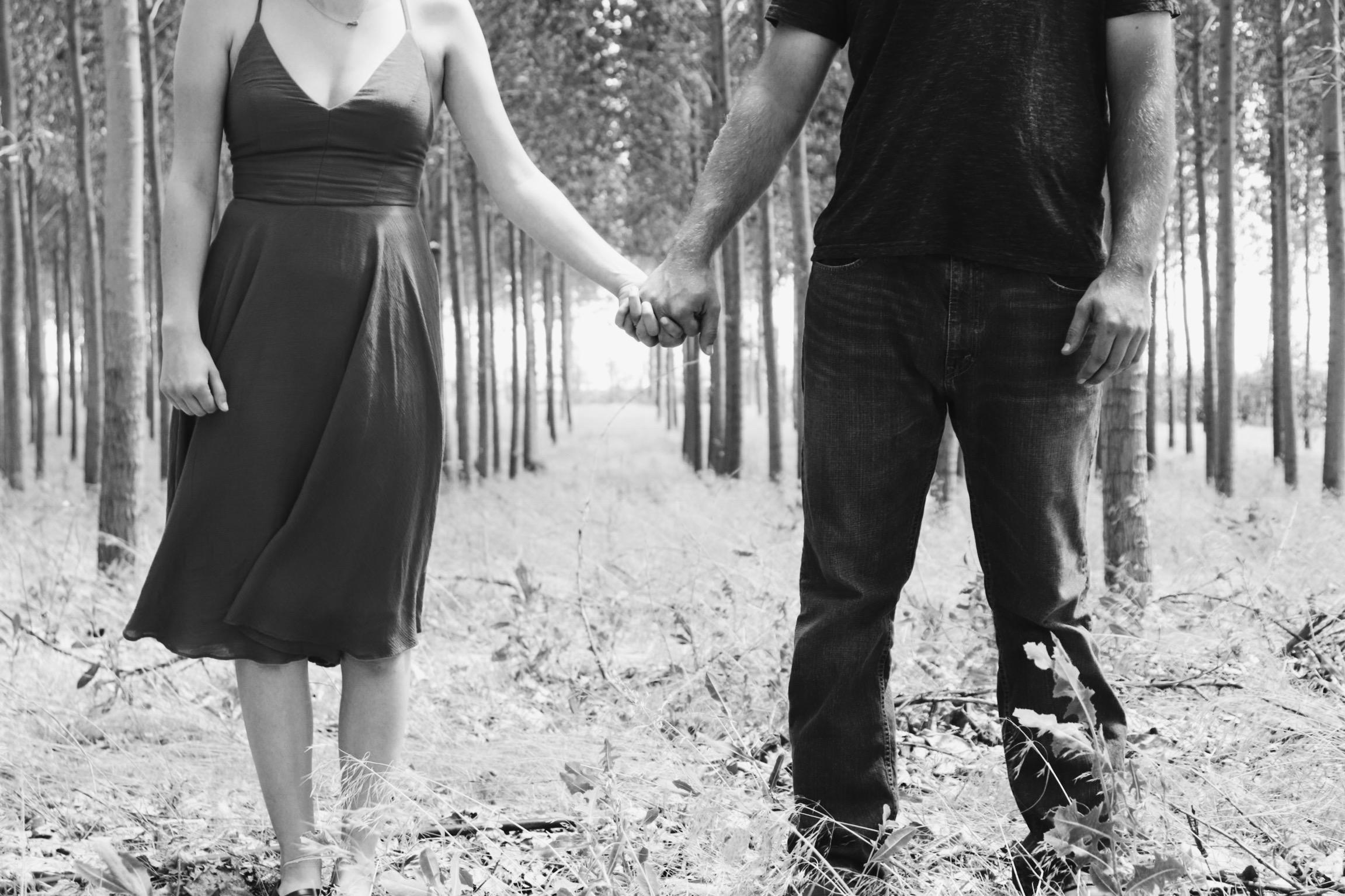 The Wedding Website of Katey Averette and Aaron Baker