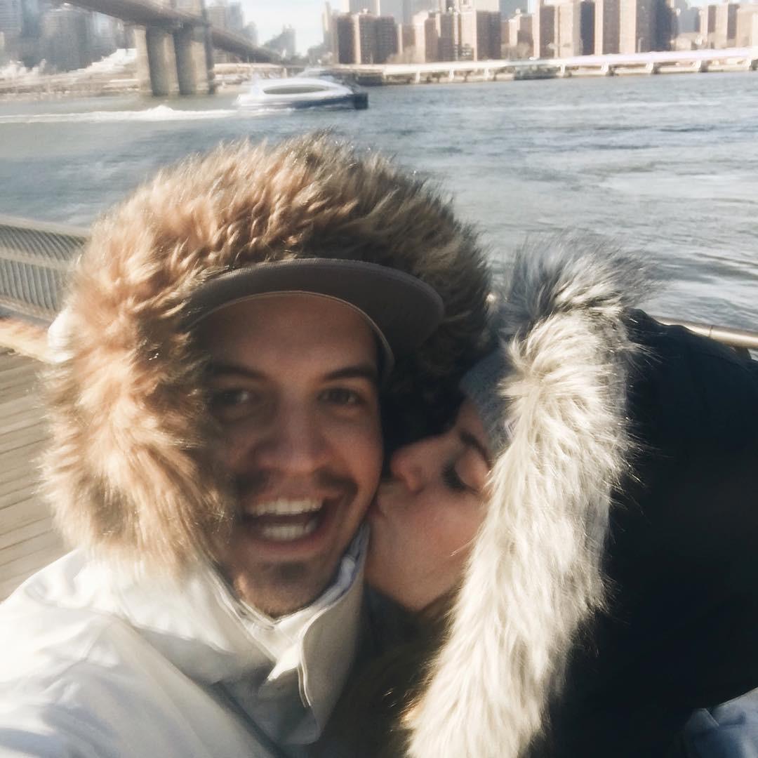 Adventures in New York