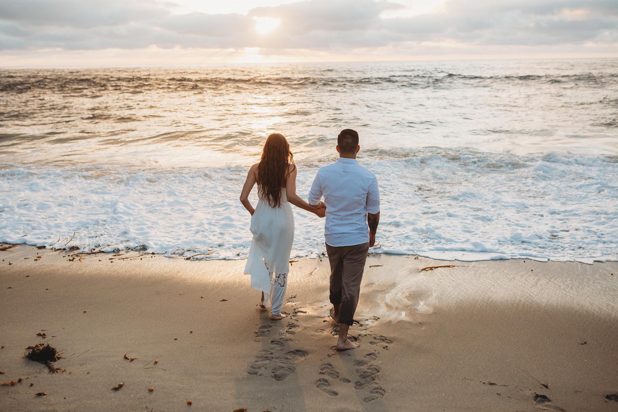 Walking into the future together 💙
