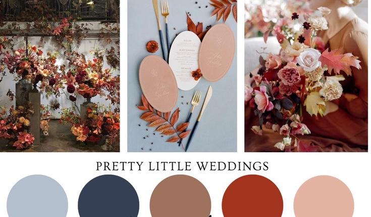 The Wedding Website of Jaime Davis and John Rivet