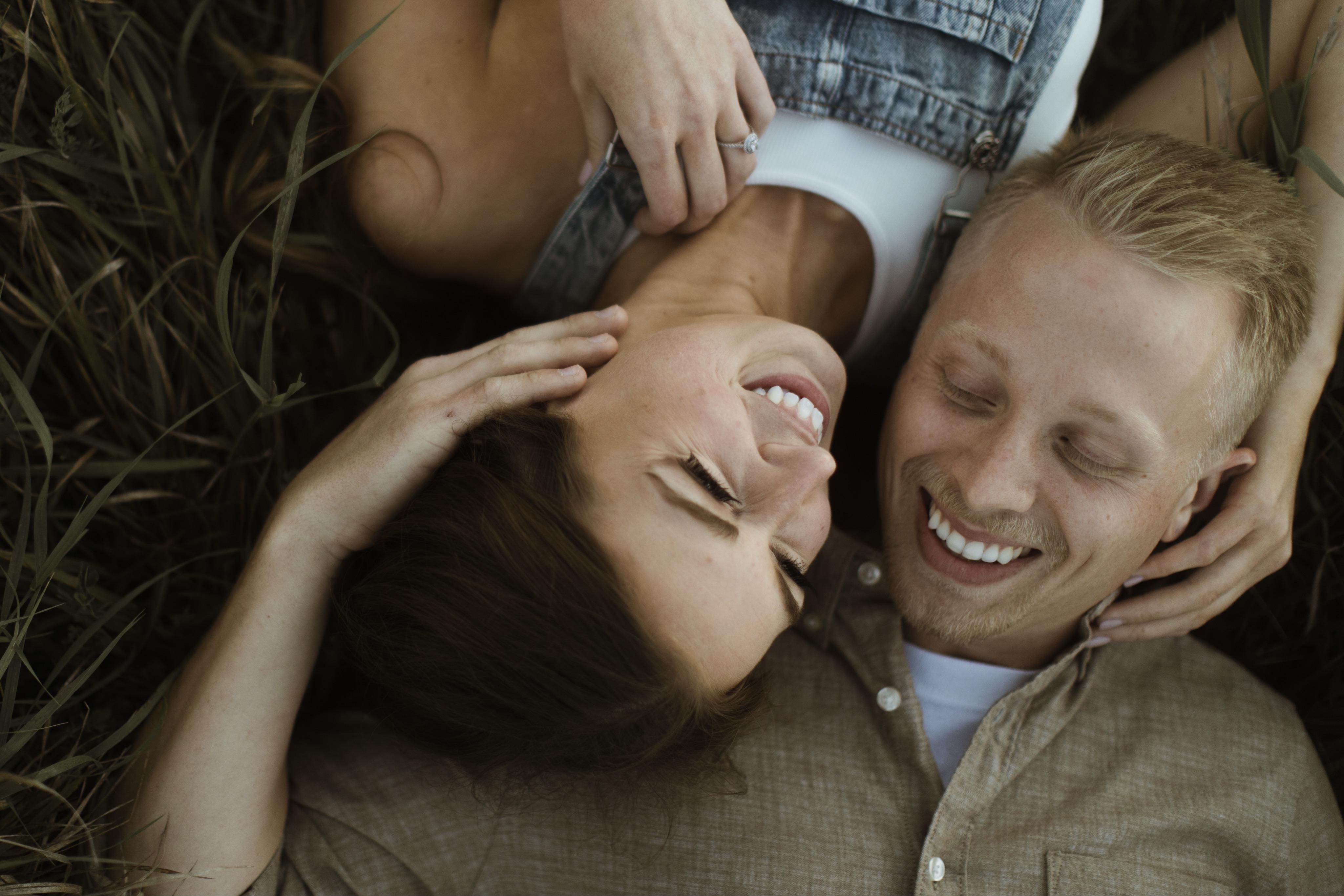 The Wedding Website of Kathryn Lichtie and Riley Holte