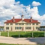 George Washington's Mount Vernon