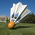 The Nelson-Atkins Museum of Art