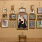 Barnes Foundation