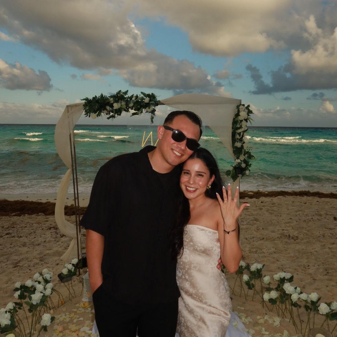 Cancun, Mexico