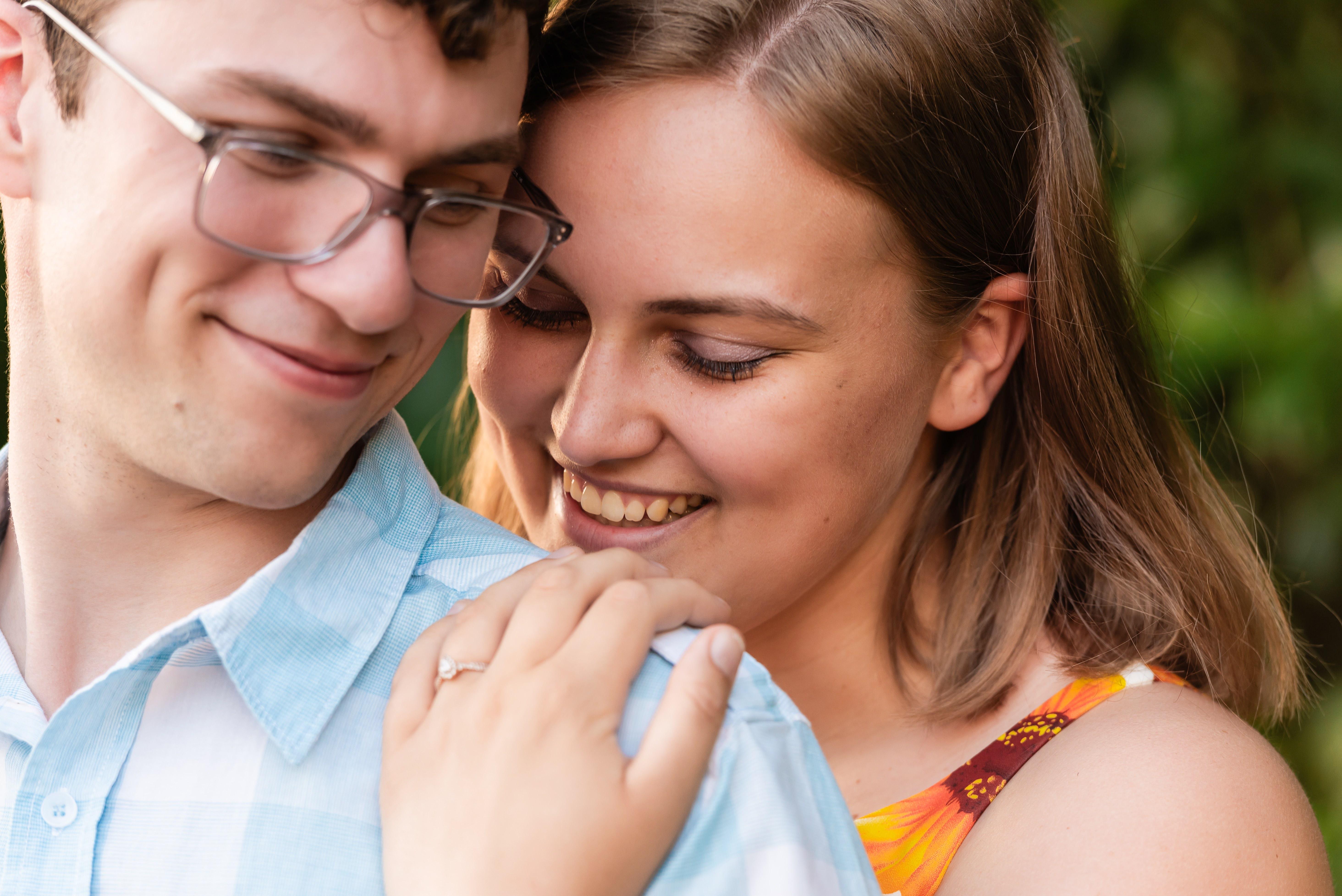 The Wedding Website of Abigail Thompson and Richard Schroeder