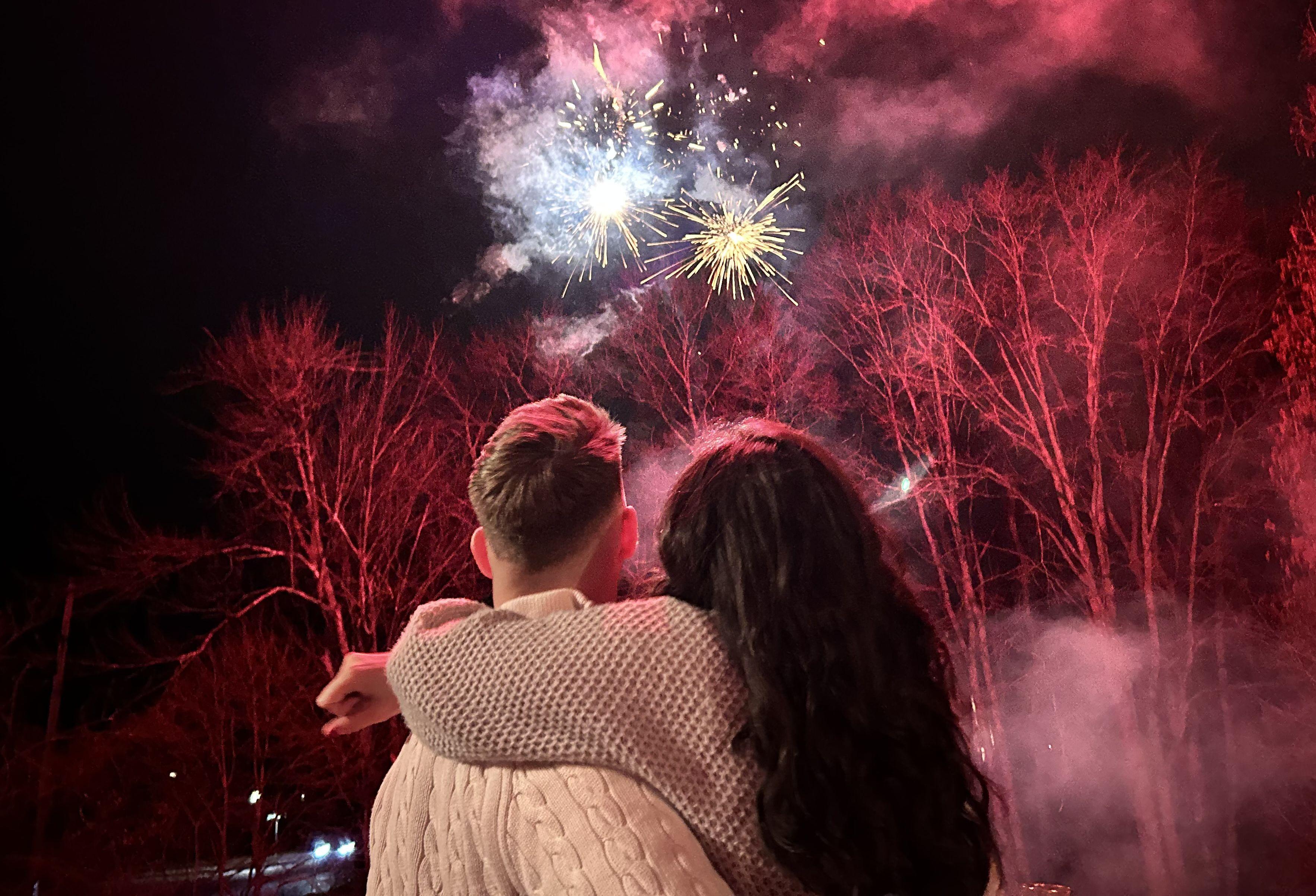 The Wedding Website of Cynthia Alessio and Trevor Pearson