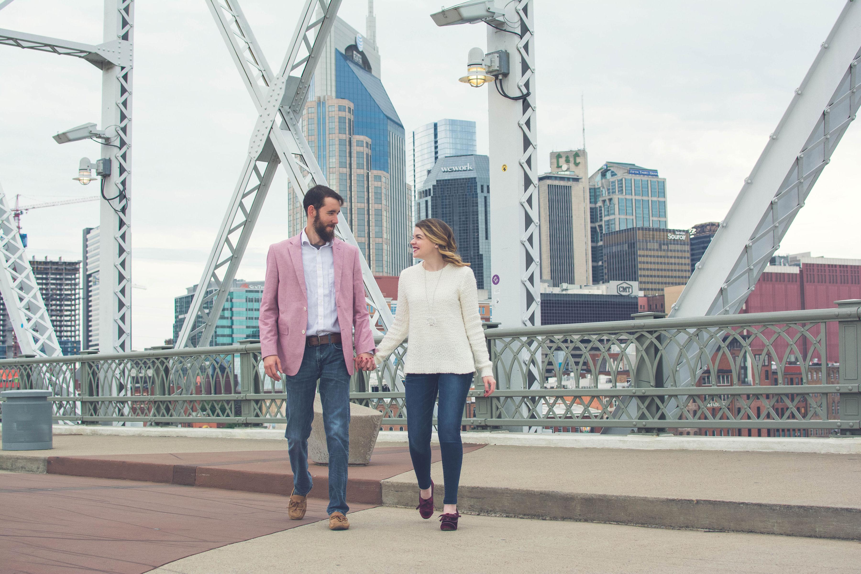 The Wedding Website of Amanda Kendall and Clay Howell