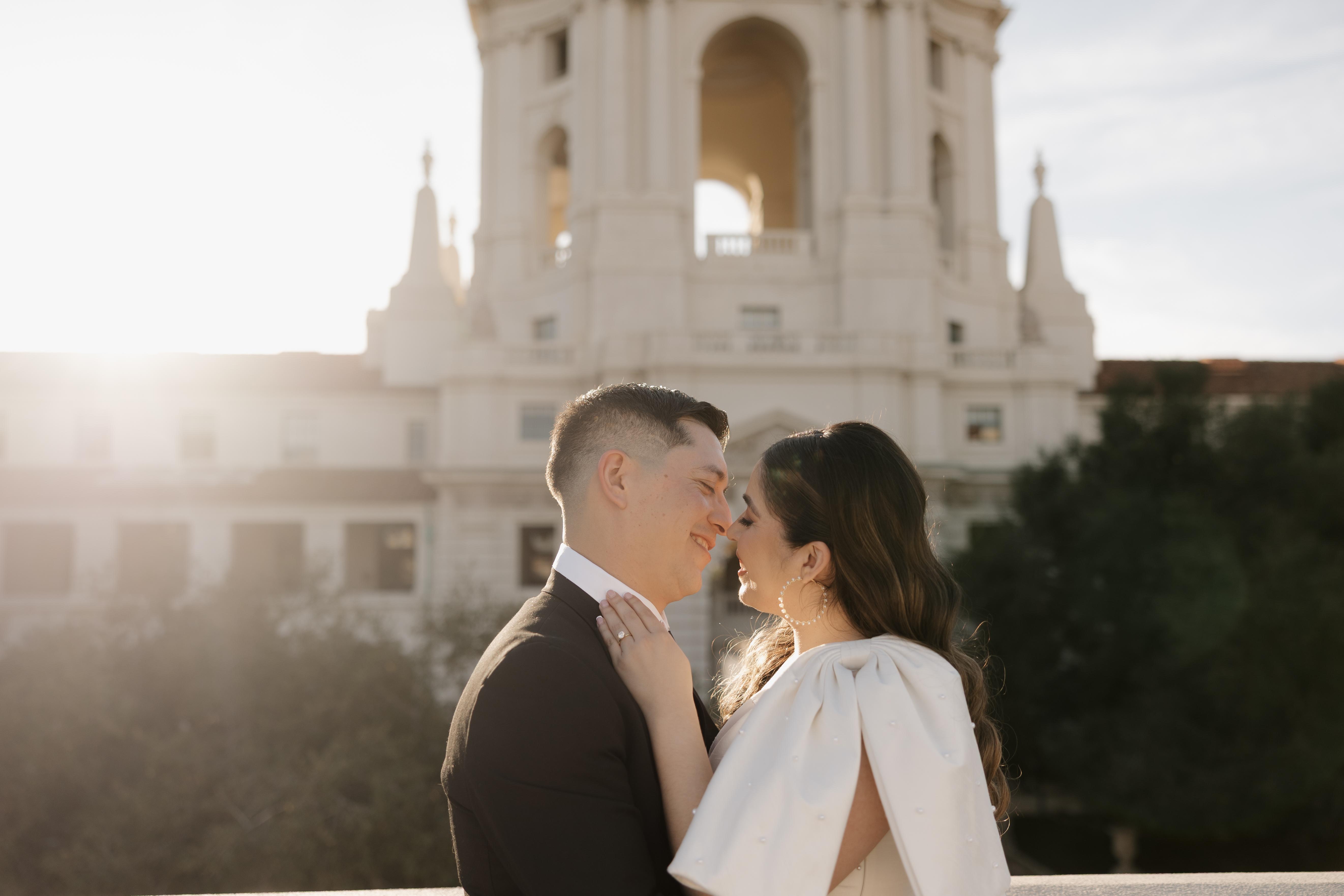 The Wedding Website of Crystal Estrella and Jesus Bueno