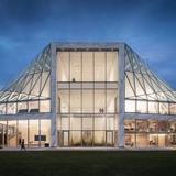 Buffalo AKG Art Museum