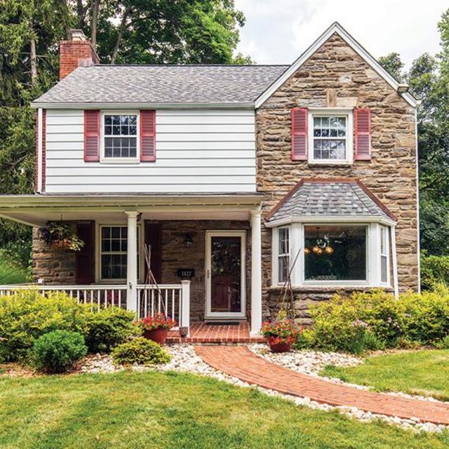 First Home Down Payment