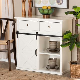 Nadia 2-Door Sideboard Buffet