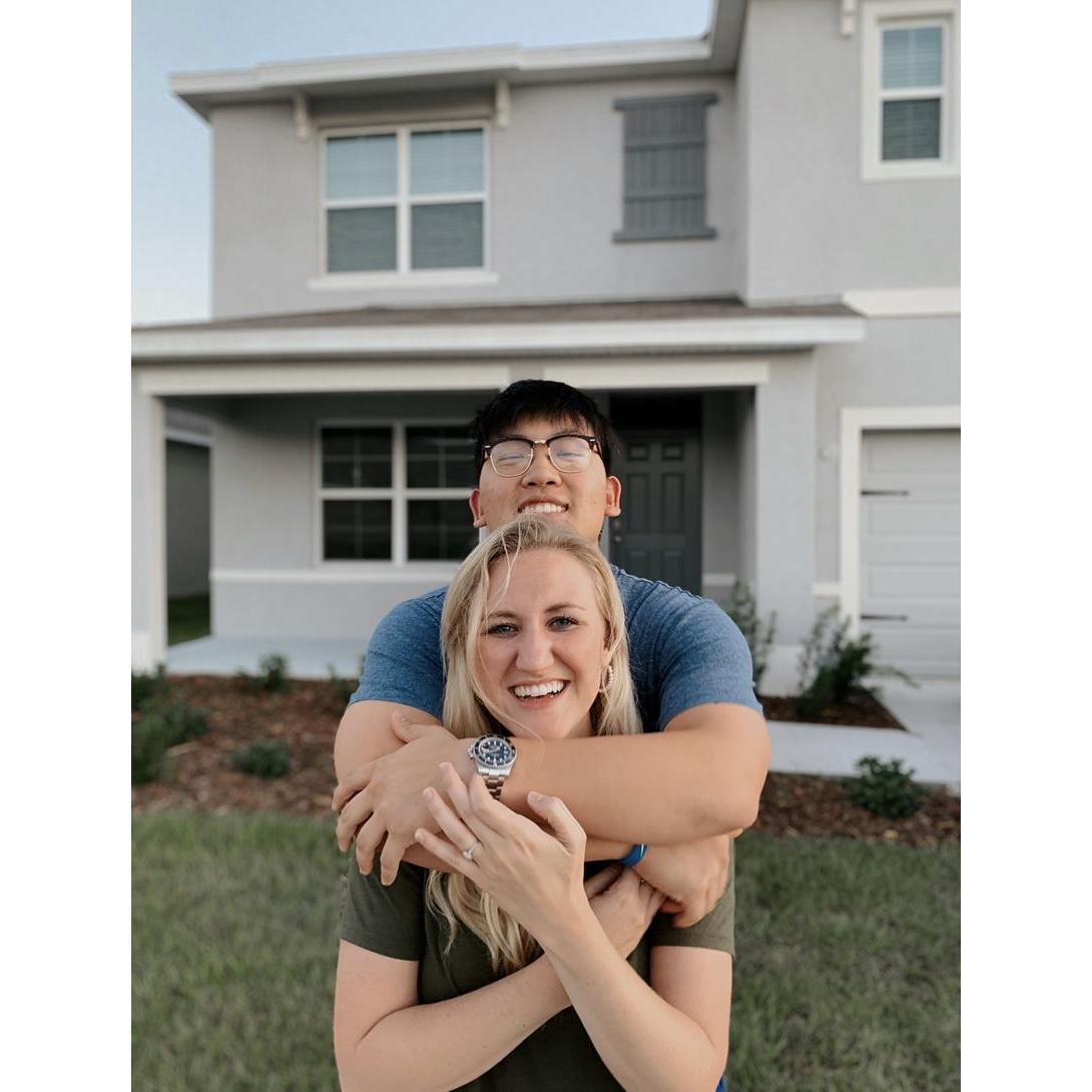 Home owners!